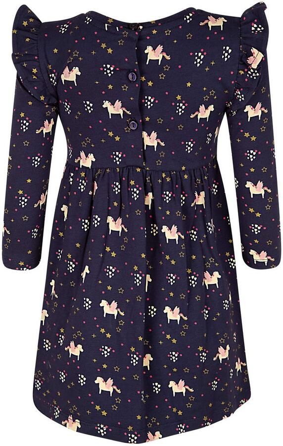 Happy girls Midi-jurk