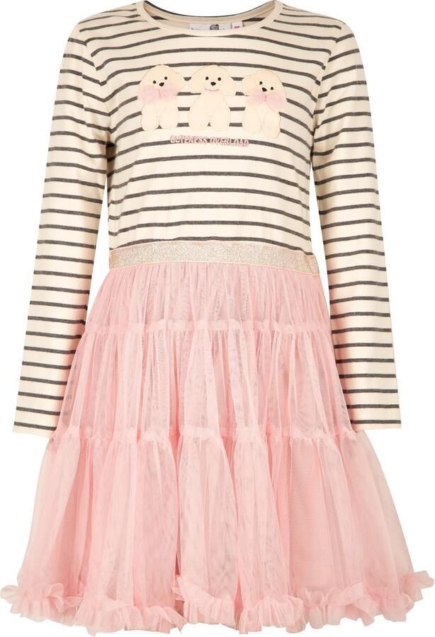 Happy girls Midi-jurk - Foto 4