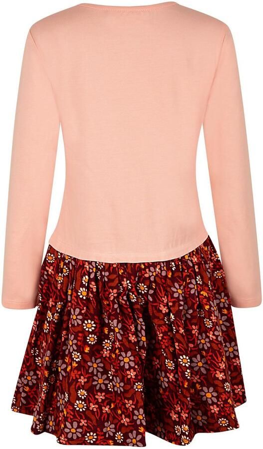 Happy girls Midi-jurk - Foto 4