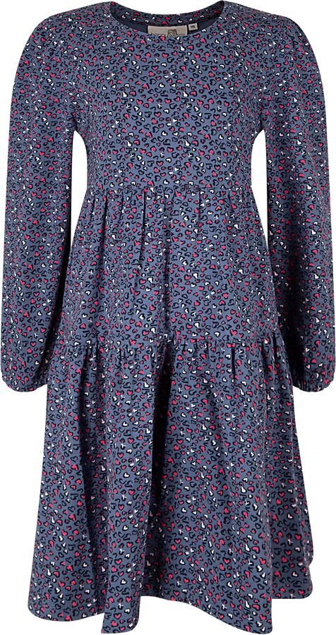 Happy girls Midi-jurk - Foto 2