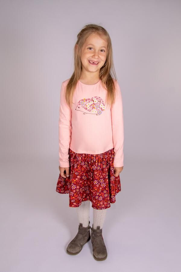 Happy girls Midi-jurk - Foto 2