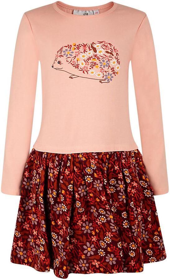 Happy girls Midi-jurk - Foto 3