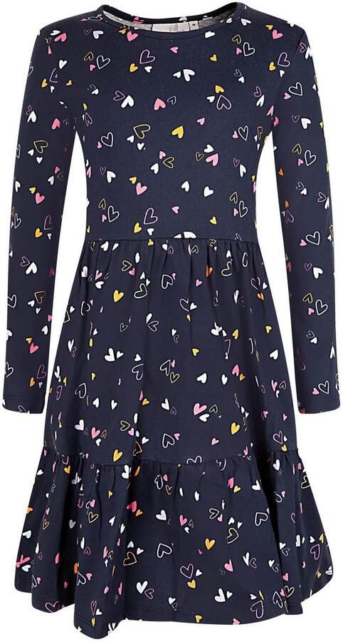 Happy girls Midi-jurk