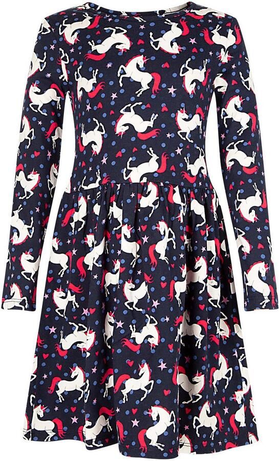 Happy girls Midi-jurk