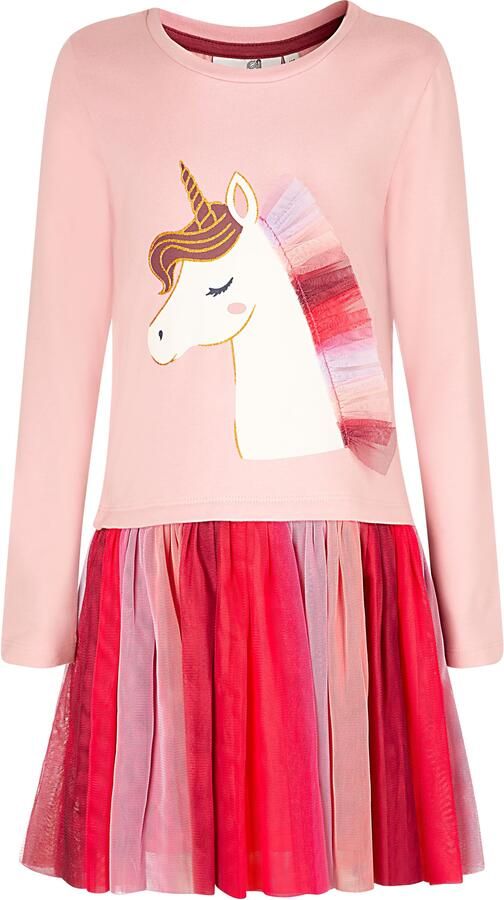 Happy girls Midi-jurk - Foto 3