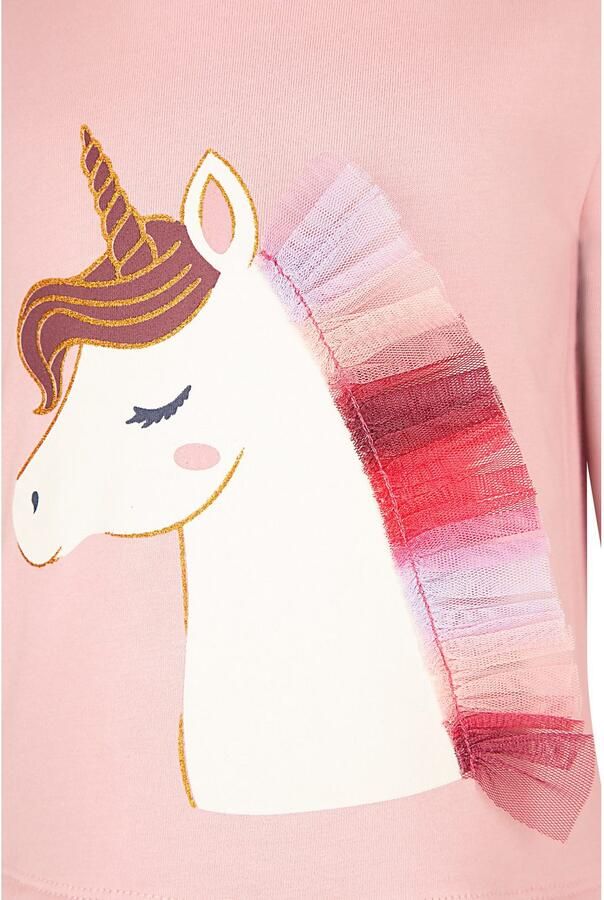 Happy girls Midi-jurk