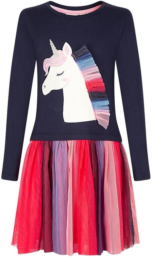 Happy girls Midi-jurk - Foto 2