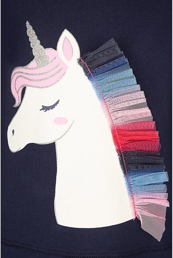 Happy girls Midi-jurk