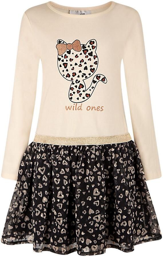 Happy girls Midi-jurk - Foto 2