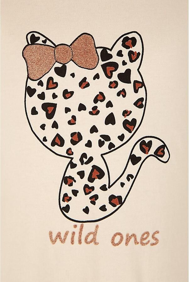 Happy girls Midi-jurk