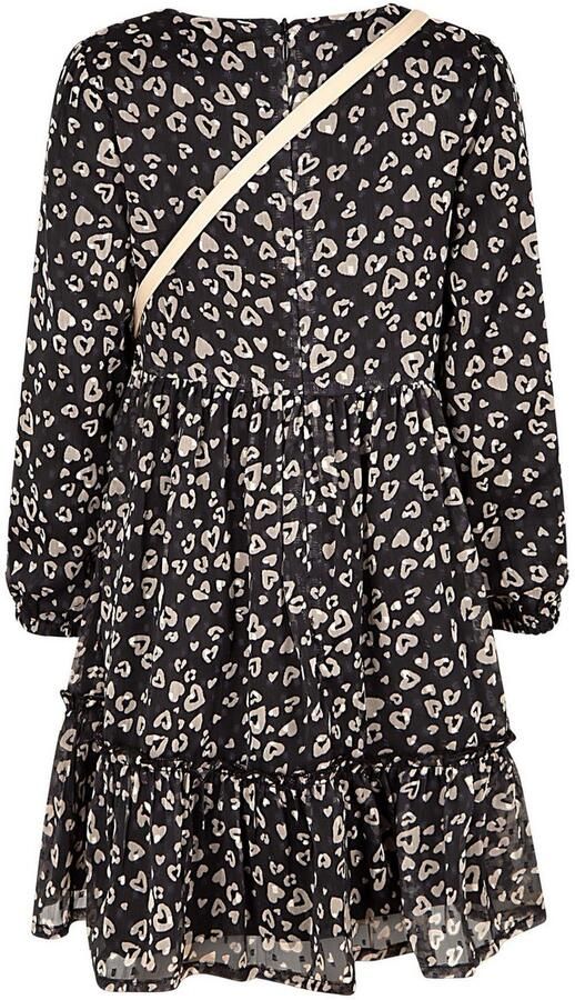 Happy Girls Midi-jurk met plooien - Foto 2