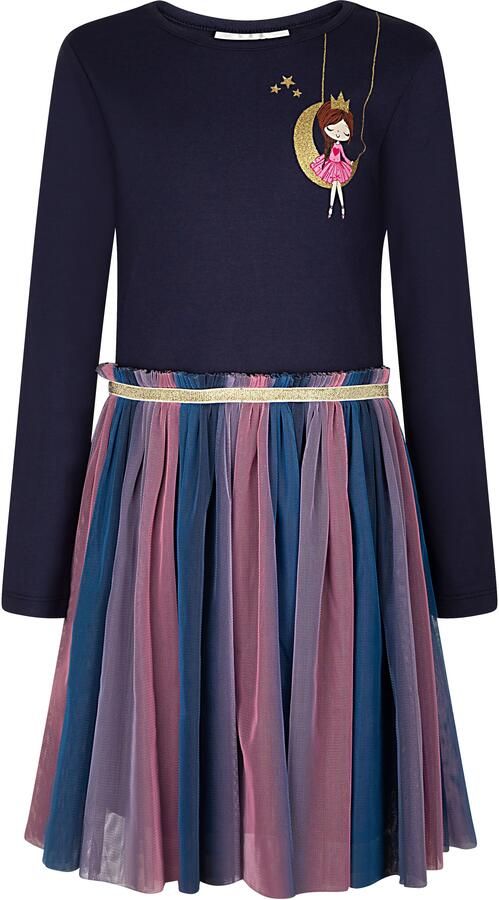 Happy girls Midi-jurk - Foto 2