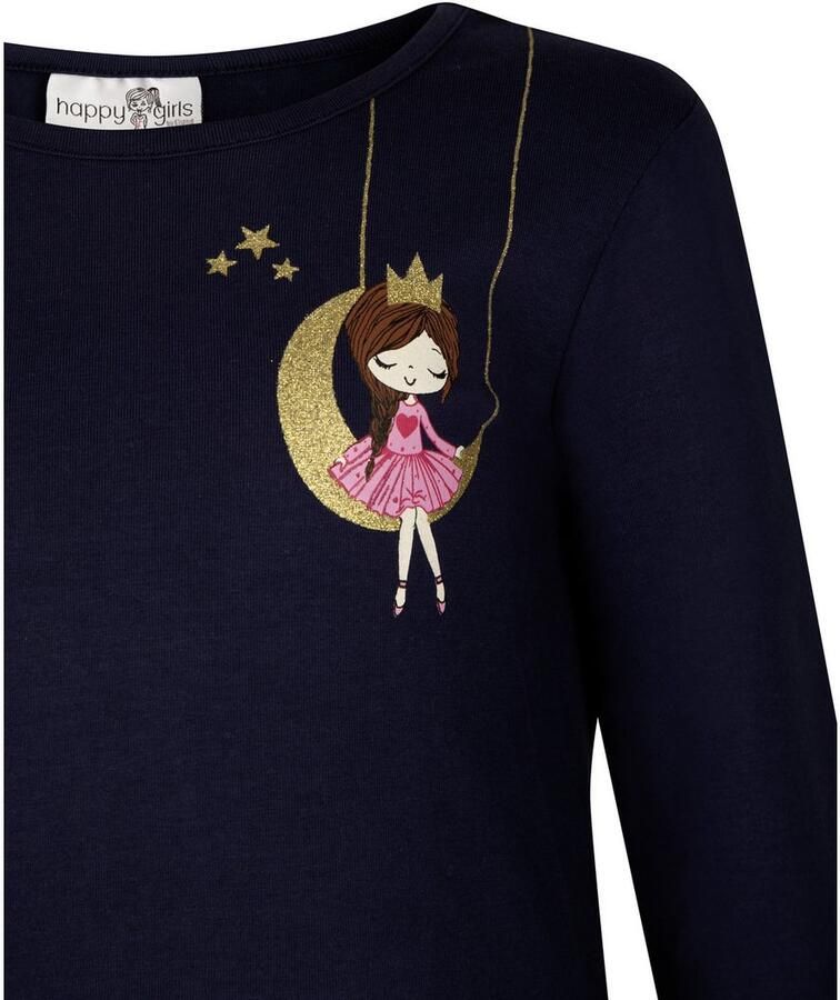 Happy girls Midi-jurk