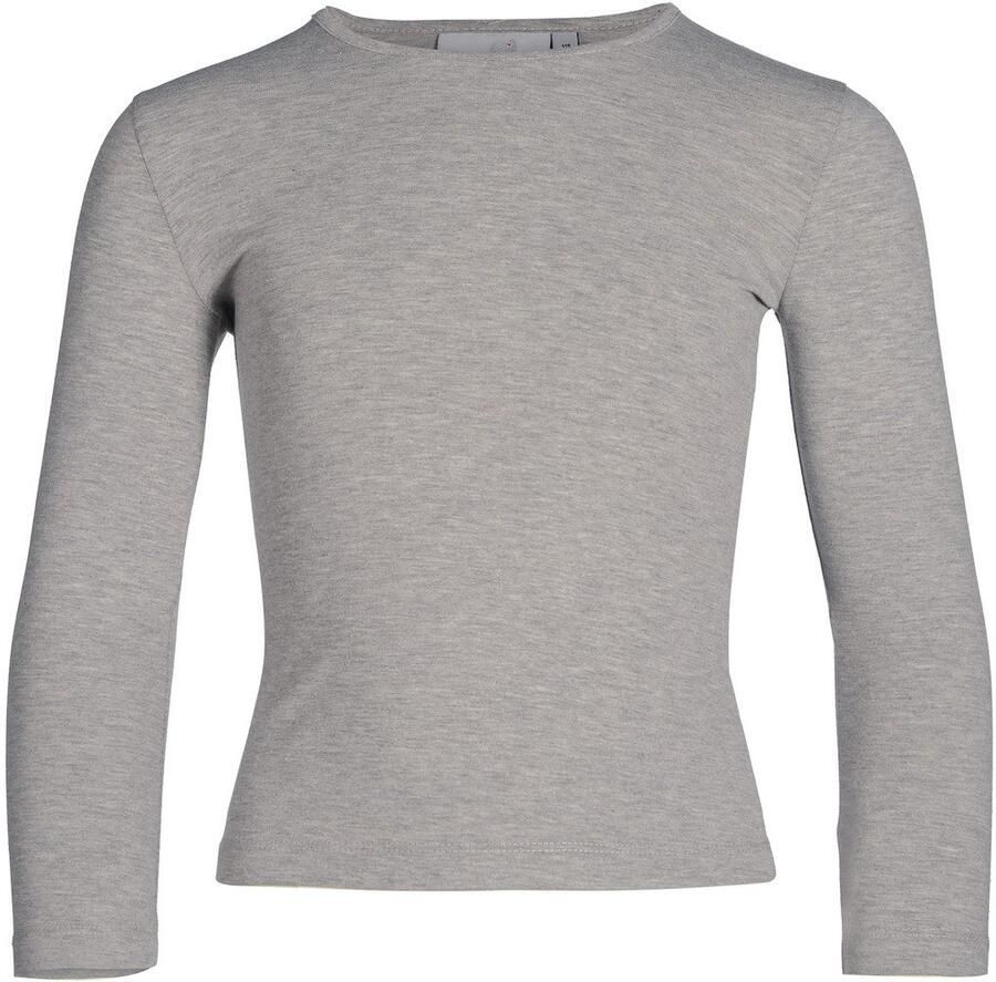 Happy girls Shirt met lange mouwen in basic model - Foto 2