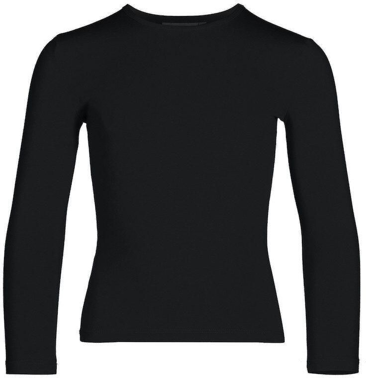 Happy girls Shirt met lange mouwen in basic model