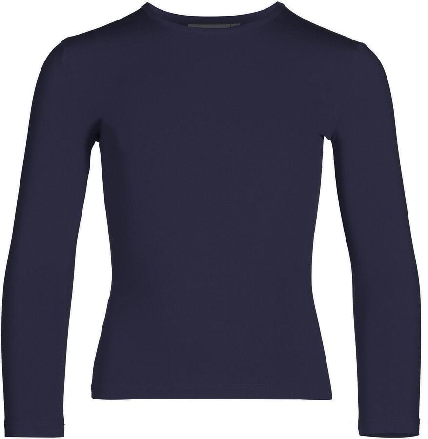 Happy girls Shirt met lange mouwen in basic model