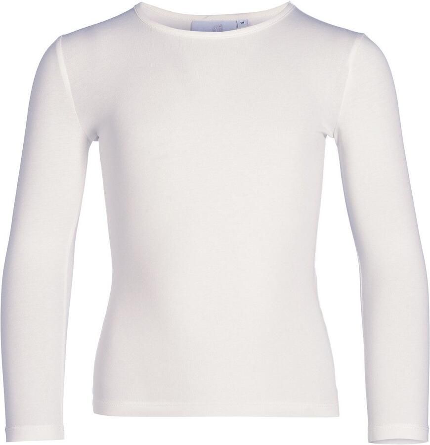 Happy girls Shirt met lange mouwen in basic model - Foto 2