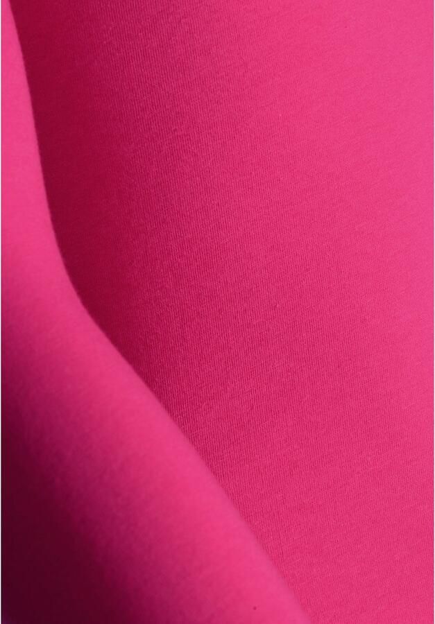 Happy girls Shirt met lange mouwen in basic model