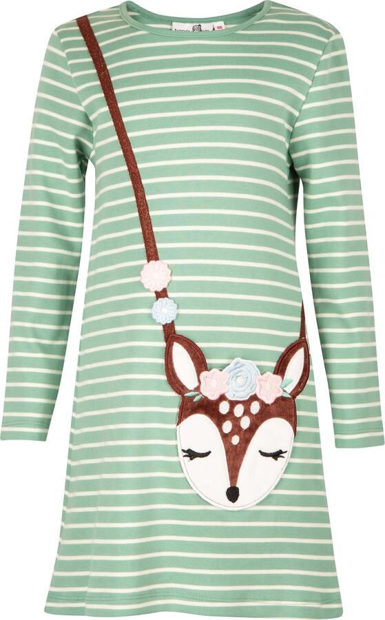 Happy Girls Sweatjurk met ronde hals - Foto 3