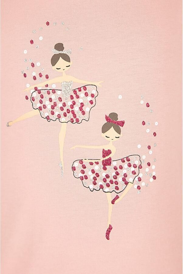 Happy girls Shirtjurk