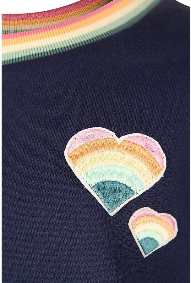 Happy girls Sweatjurk