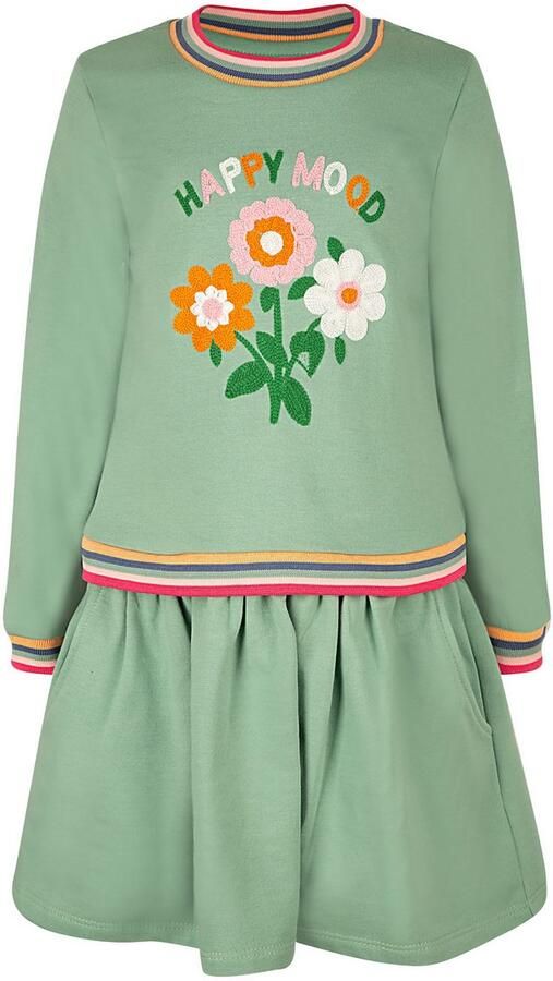 Happy girls Sweatjurk