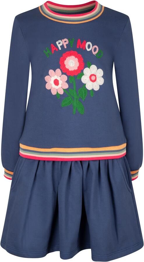 Happy Girls Sweatjurk met steekzakken - Foto 3