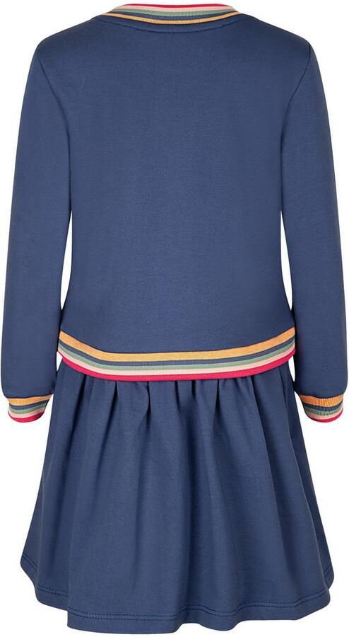 Happy Girls Sweatjurk met steekzakken - Foto 2