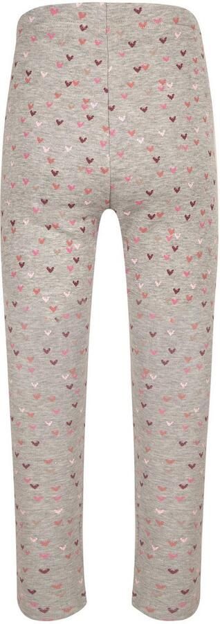 Happy girls Tricotlegging in schattige hartjes-allover - Foto 2