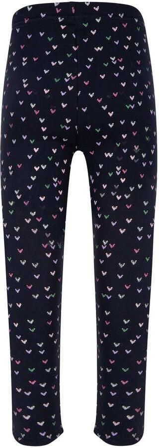 Happy girls Tricotlegging in schattige hartjes-allover - Foto 2