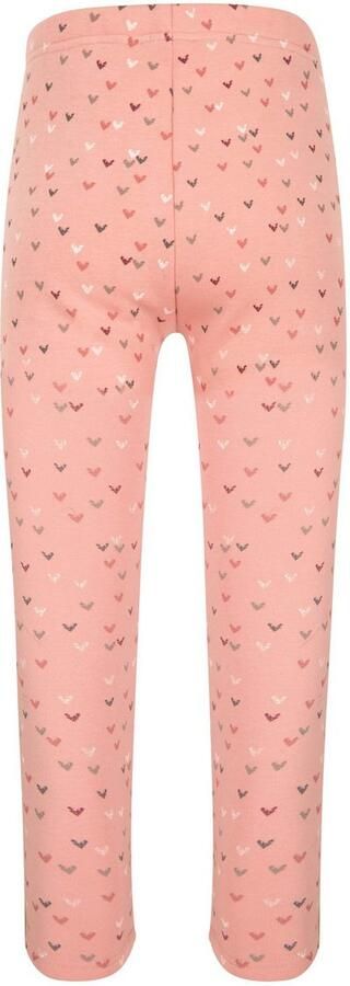 Happy girls Tricotlegging in schattige hartjes-allover - Foto 2