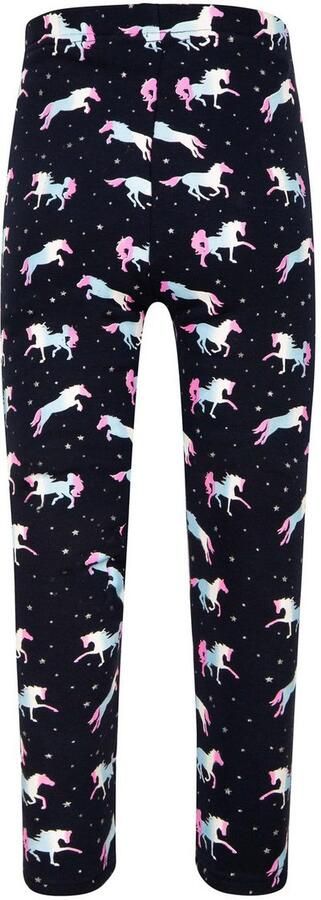 Happy girls Tricotlegging voor kleine paardenfans - Foto 2