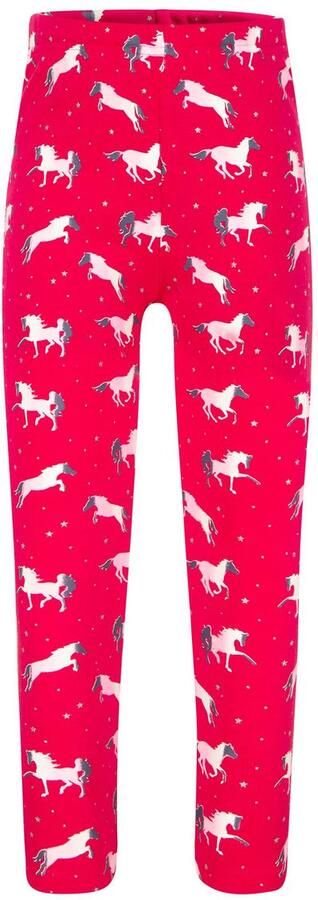 Happy girls Tricotlegging voor kleine paardenfans - Foto 2