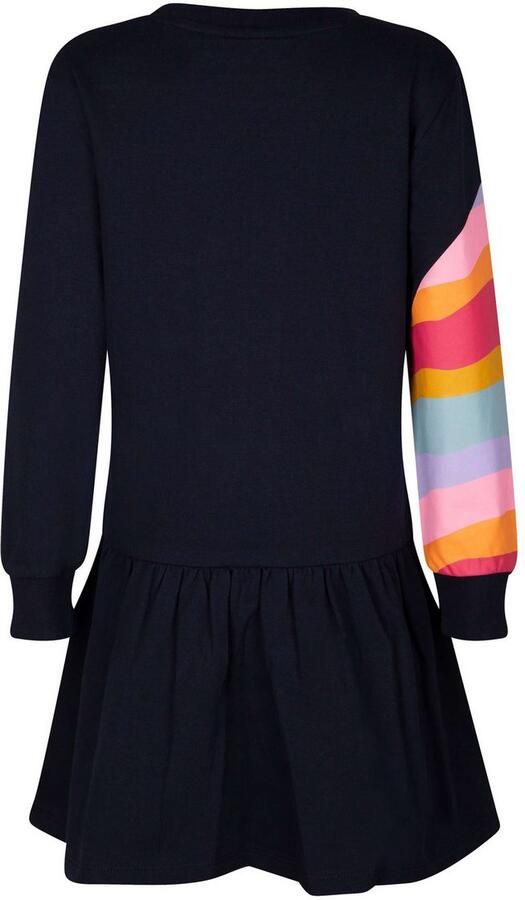 Happy girls Sweatjurk met prachtig eenhoornmotief