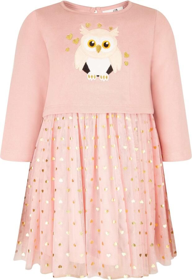 Happy Girls Midi-jurk met tule - Foto 3