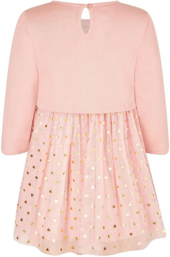 Happy Girls Midi-jurk met tule - Foto 2