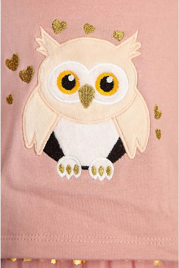 Happy Girls Midi-jurk met tule