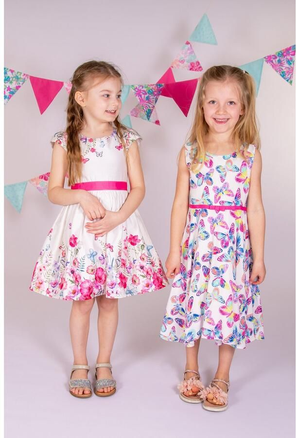 Happy girls Zomerjurk - Foto 2