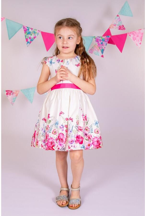 Happy girls Zomerjurk - Foto 3