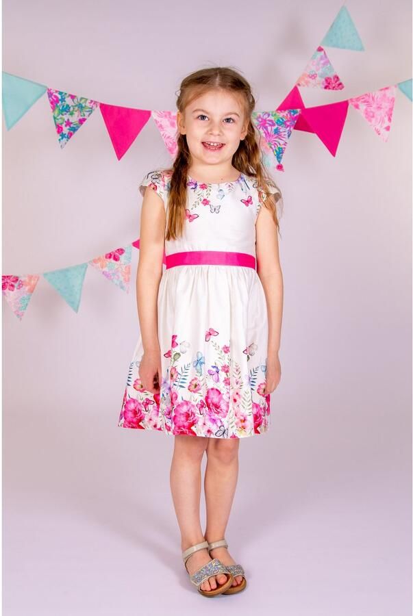 Happy girls Zomerjurk - Foto 5