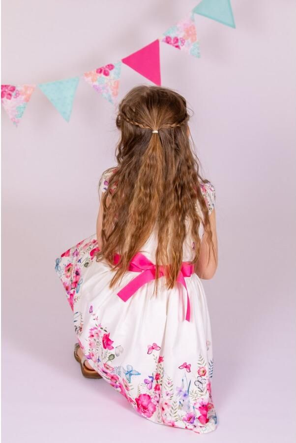 Happy girls Zomerjurk - Foto 6