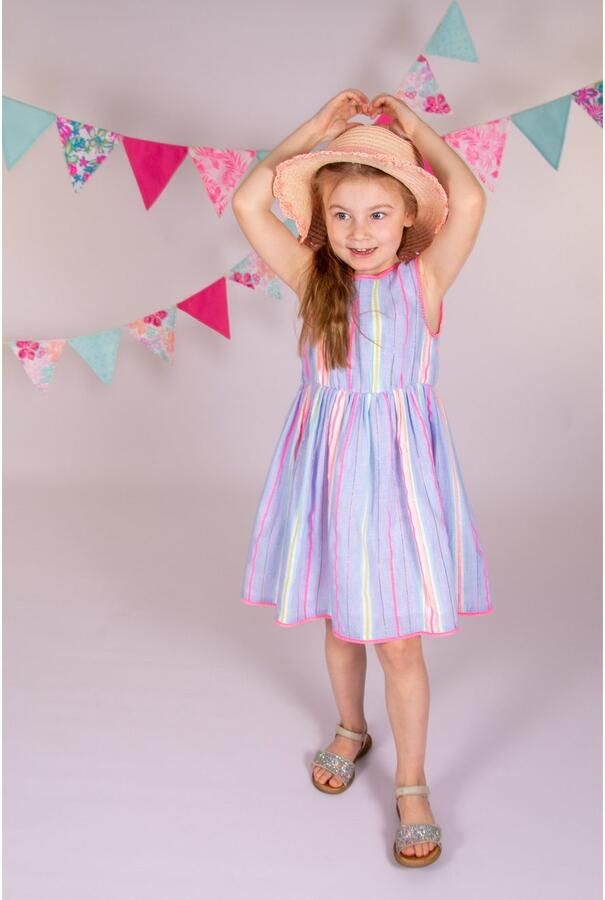 Happy girls Zomerjurk - Foto 2