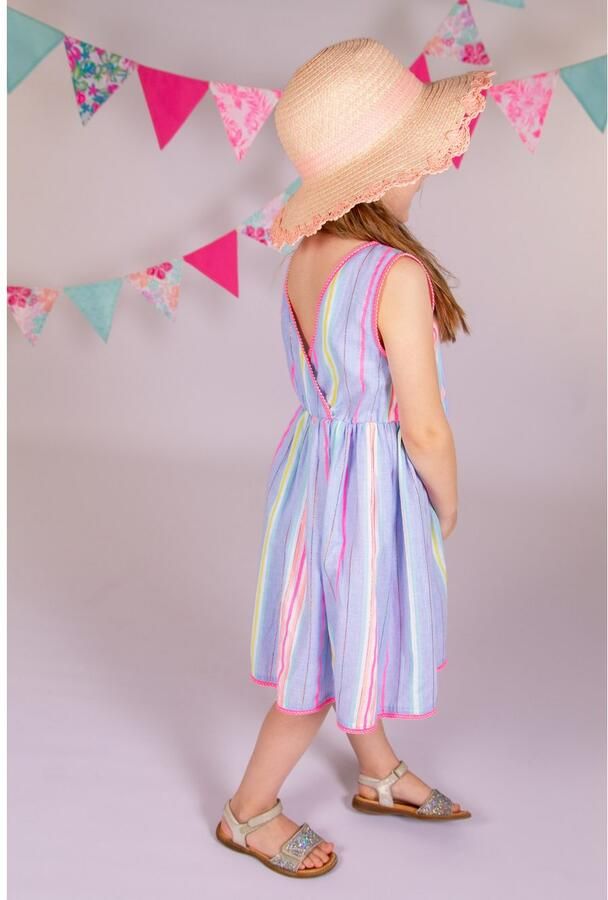 Happy girls Zomerjurk