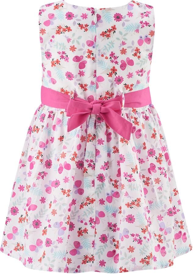 Happy Girls Jurk met ronde hals - Foto 2