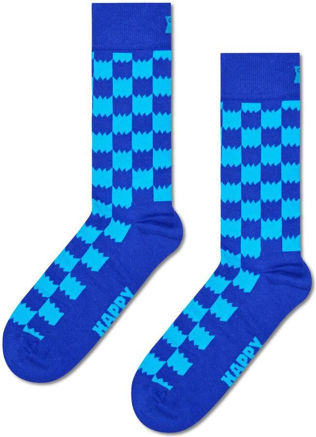 Happy Socks Lange sokken (Set van 3) - Foto 4