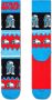 Happy Socks R2-D2 Shapewear Sokken Multicolor Heren - Thumbnail 1