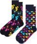 Happy Socks Sokken met all-over motief set van 2 paar - Thumbnail 2