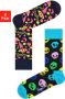 Happy Socks Sokken met alien- en ruimte-motieven (2 paar) - Thumbnail 2
