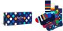 Happy Socks Sokken in een set van 4 paar model '4-Pack Multi-color Socks' - Thumbnail 2