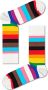 Happy Socks Sokken met all-over motief model 'Pride Sunrise' - Thumbnail 1